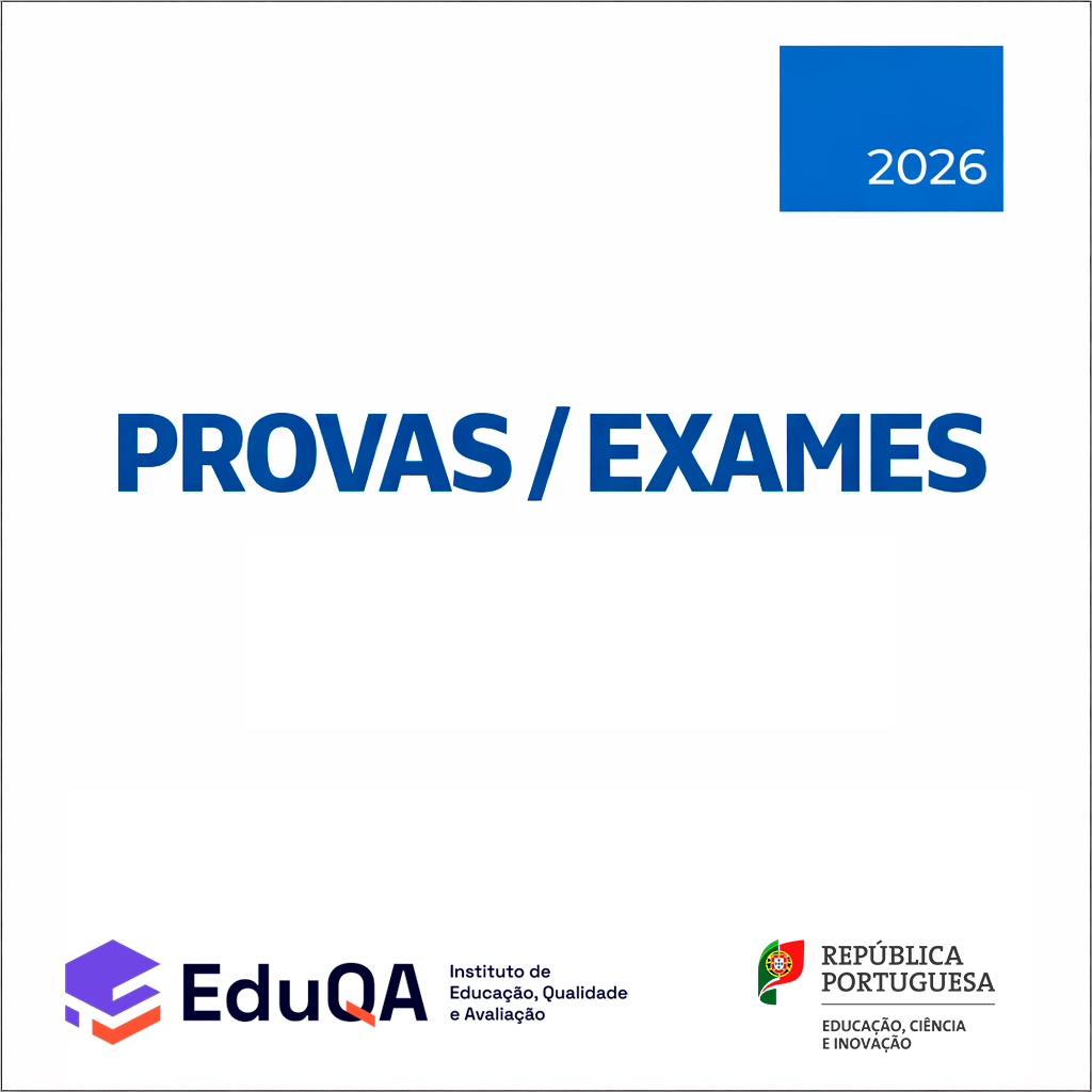 Provas e Exames