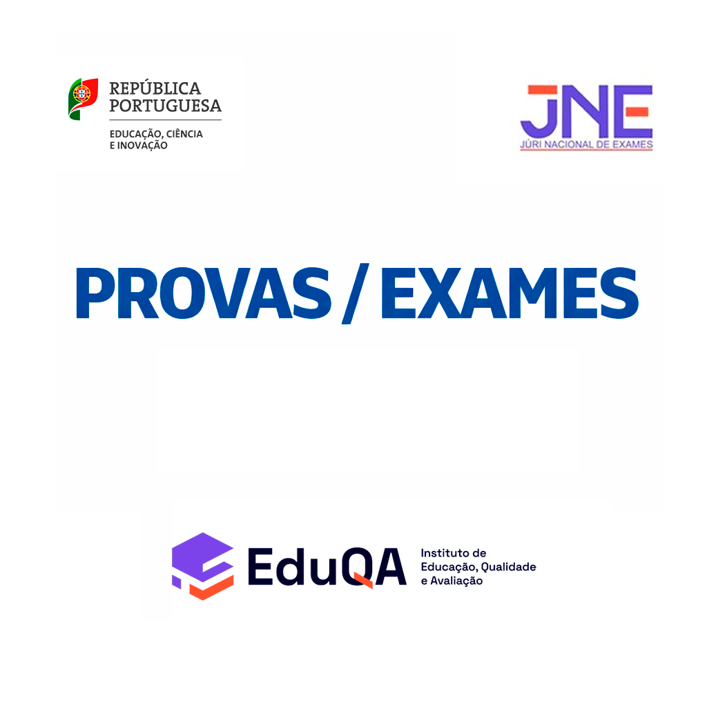 Provas e Exames