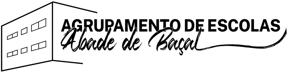 Logotipo Abade de Baçal