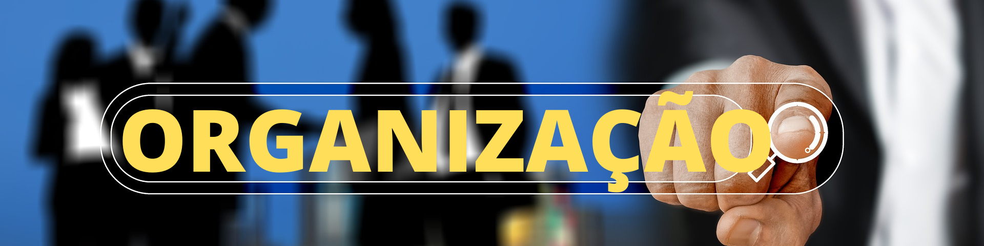 Organização (1)