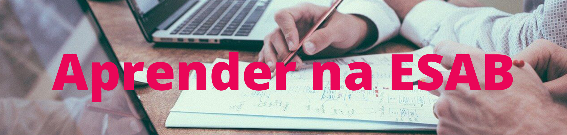 aprender na esab aprender na esab