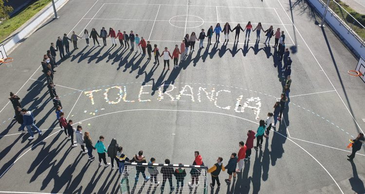 tolerancia