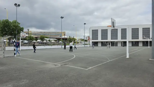 Exterior — fotografia 1