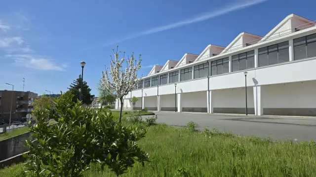 Exterior — fotografia 5