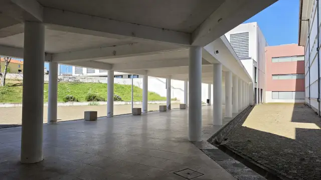 Exterior — fotografia 9
