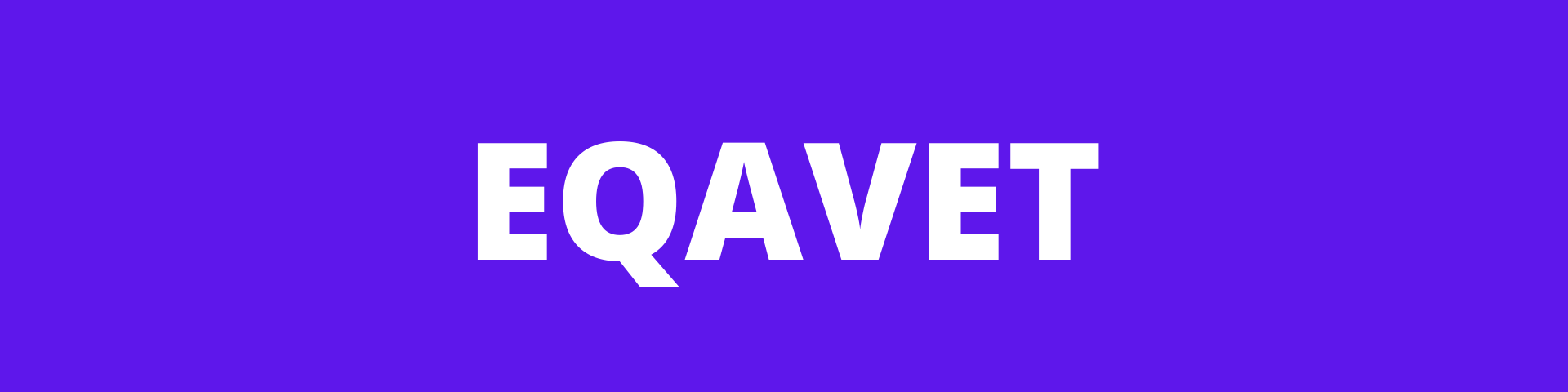 EQAVET EQAVET