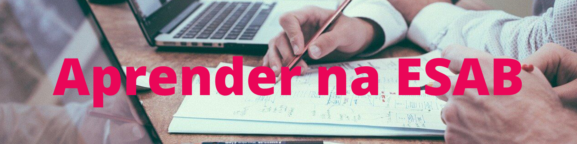 aprender na esab aprender na esab