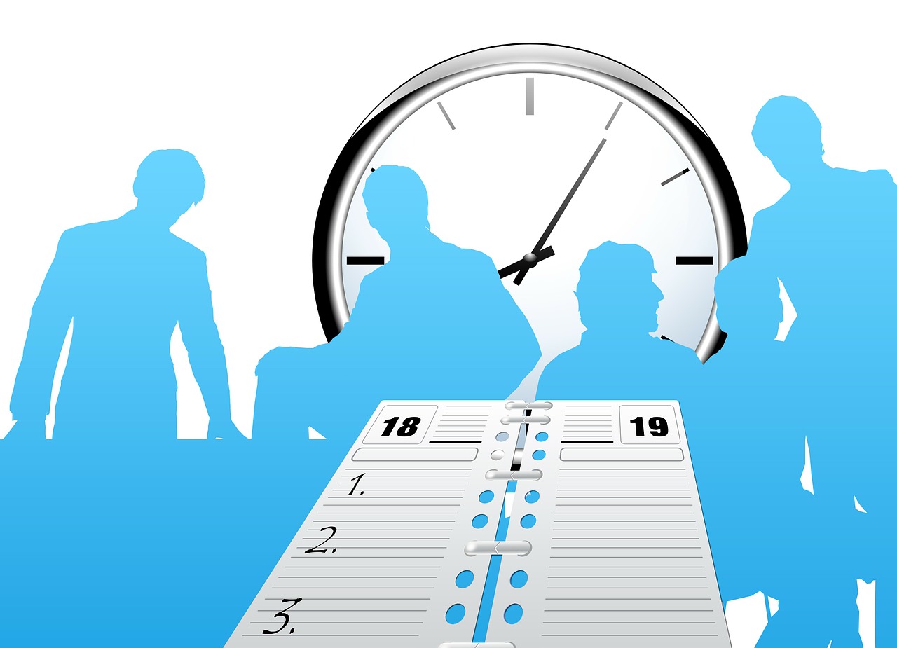 clock, meeting, calendar-163200.jpg