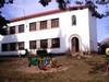 Jardim de Infância e  Escola de 1.º Ciclo de Parada
