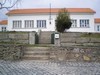 Jardim de Infância e Escola do 1.º Ciclo de Sta Comba de Rossas