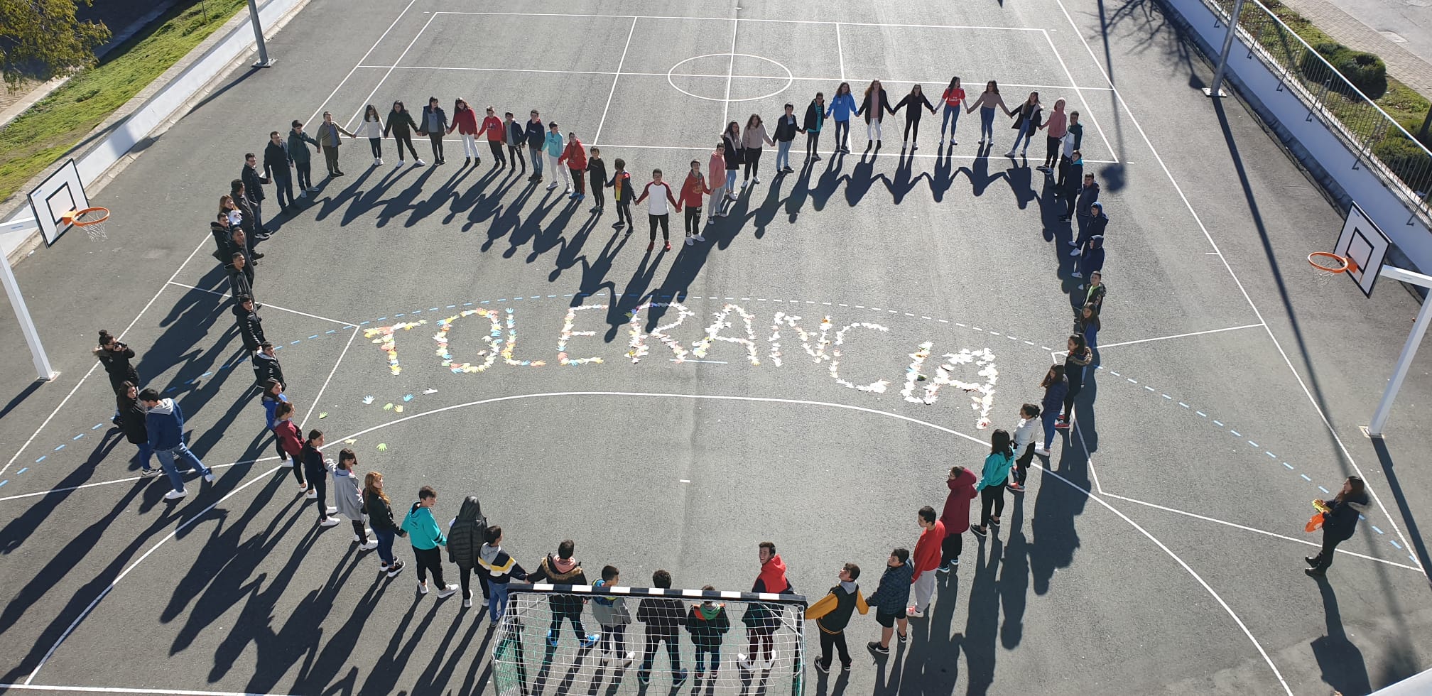 tolerancia